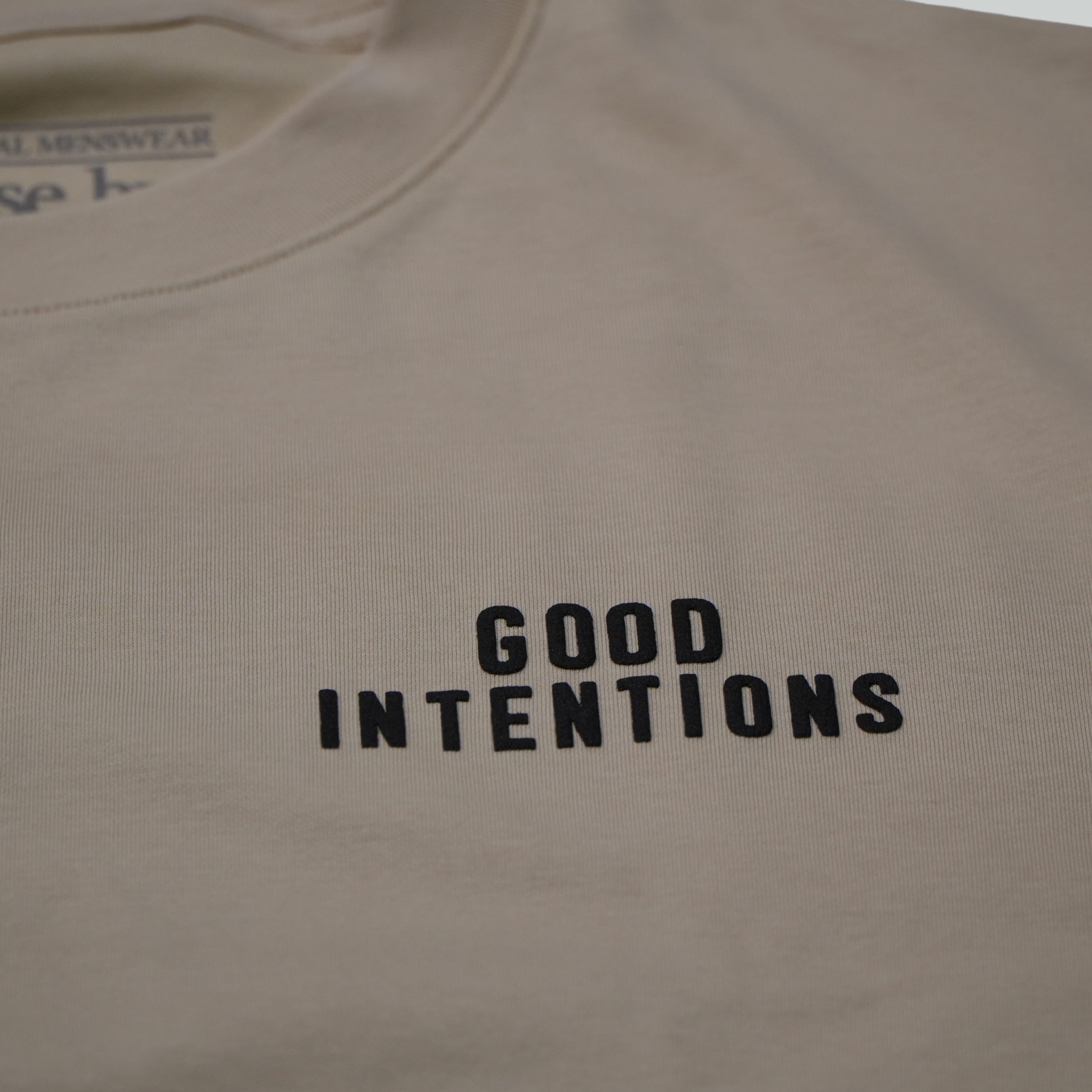 Second image of Premium Cotton T-Shirt