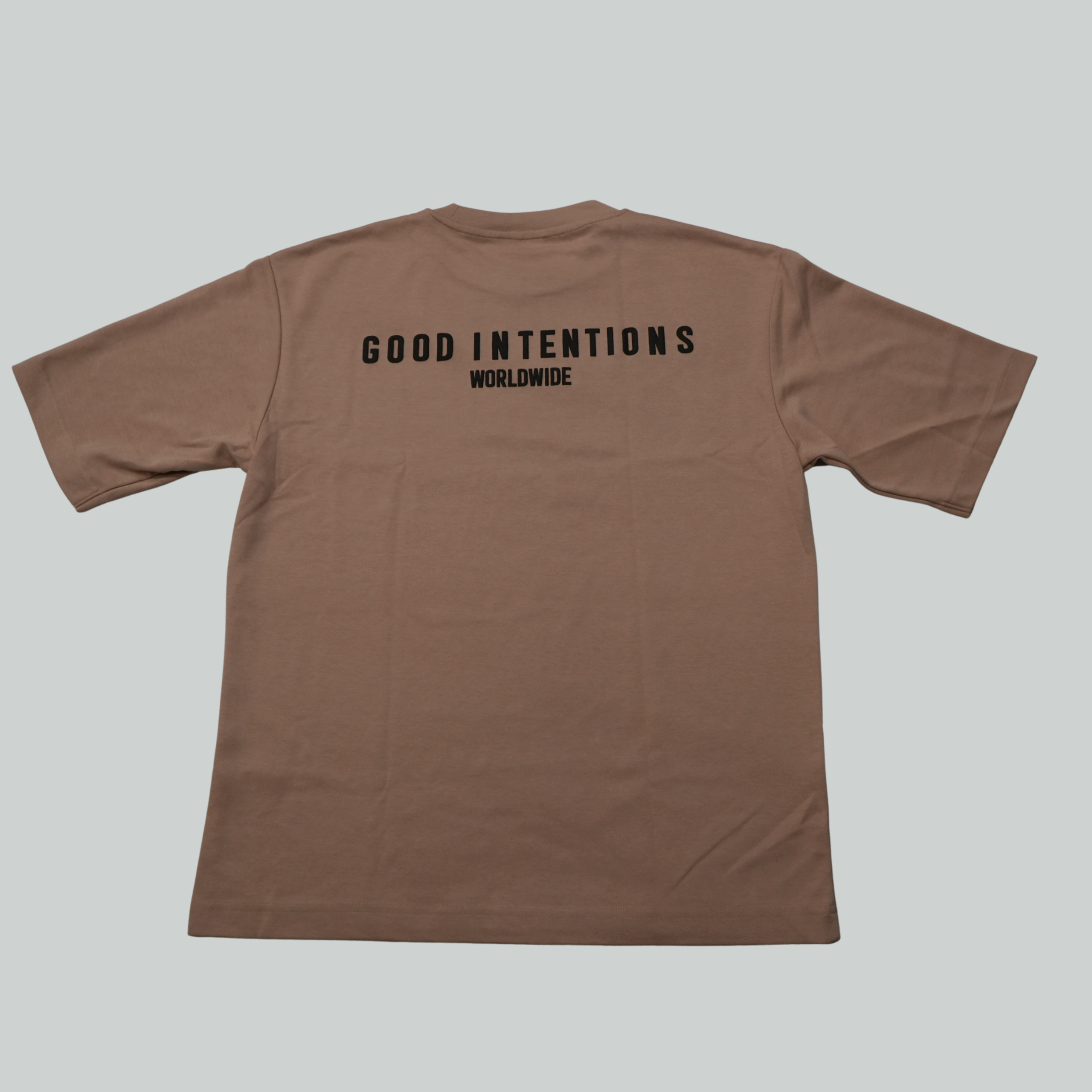 Timeless Casual Tee