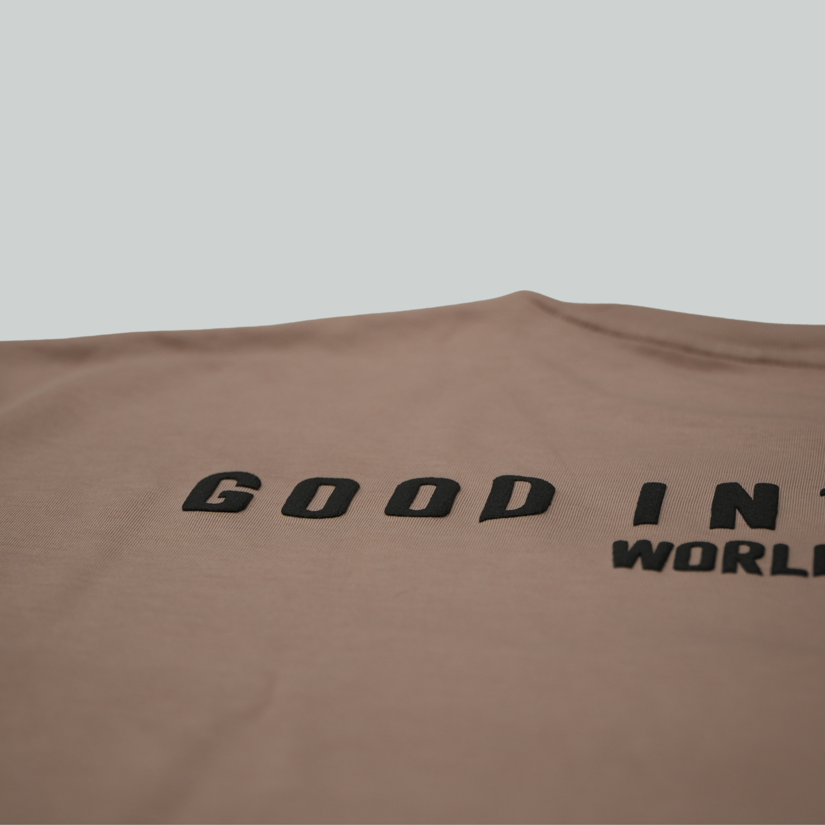 Second image of Timeless Casual Tee