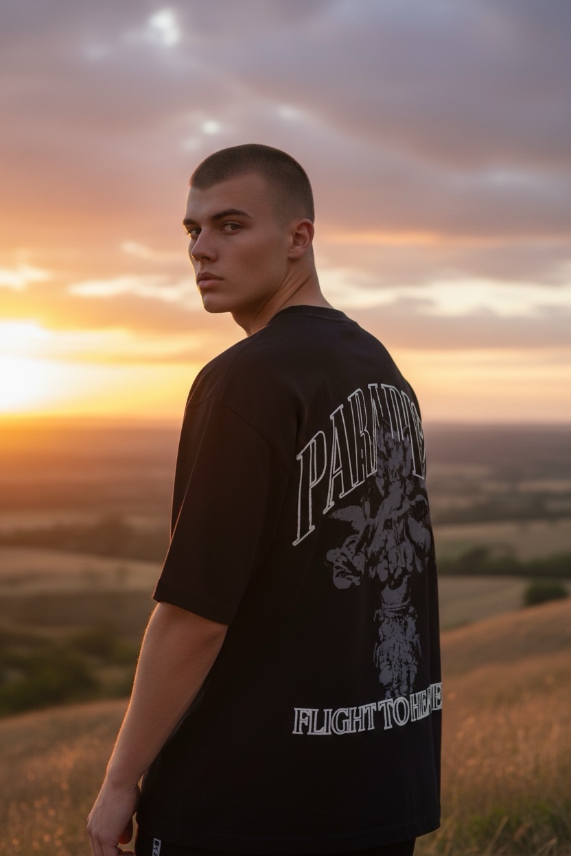 Second image of Paradise Flight to Heaven